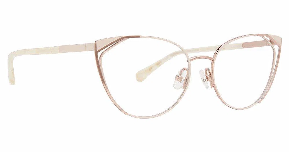 Trina Turk TTNAYA Eyeglasses - view 4